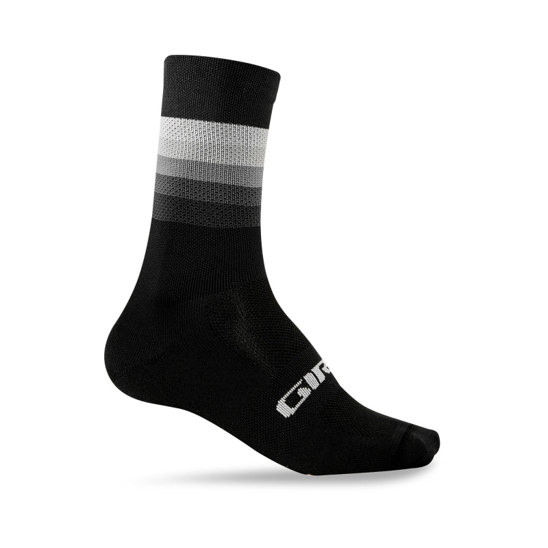 Giro Comp Racer High Rise Heatwave Socks