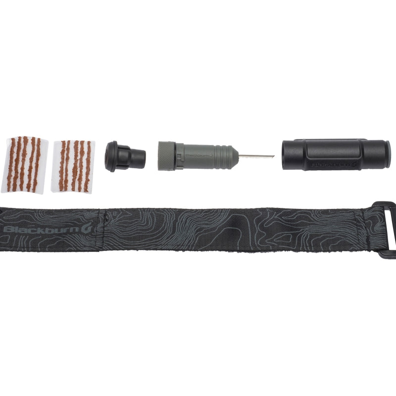 Blackburn Plugger Tubeless Tyre Repair Kit