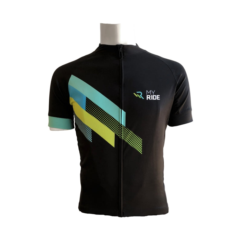 Giro Chrono Sport Jersey Myride