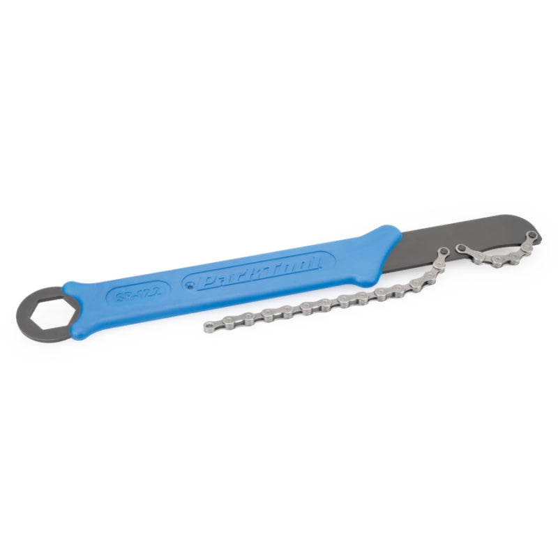 Park Tool Sprocket Remover / Chain Whip SR-12.2