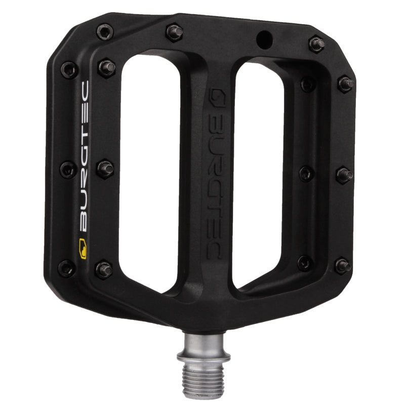 Burgtec Composite MK4 Flat Pedals