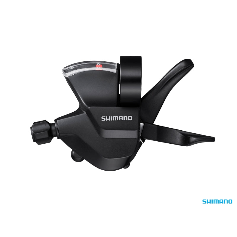Shimano Altus SL-M315 Rapidfire Plus RH Lever 7-SPEED
