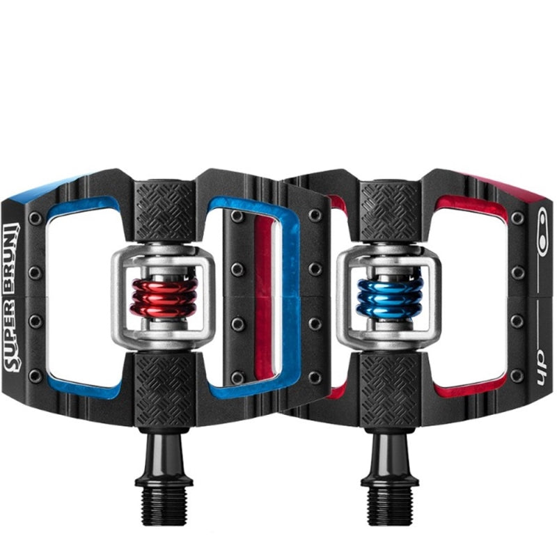 Crankbrothers Mallet DH Race 2 Super Bruni Ltd