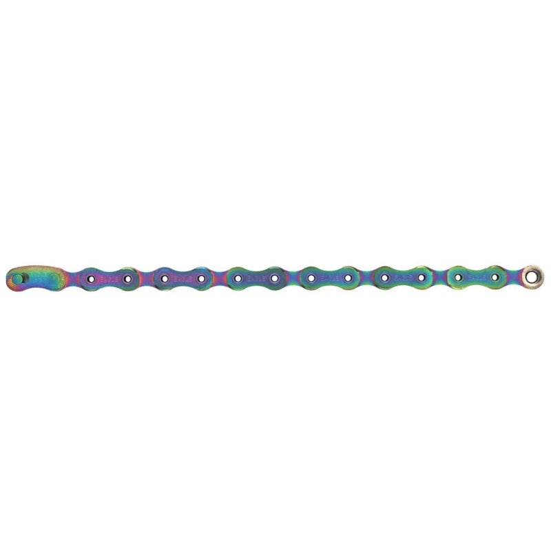 Sram XX1 Eagle PCXX1 Hollow Pin W/ Powerlock Chain
