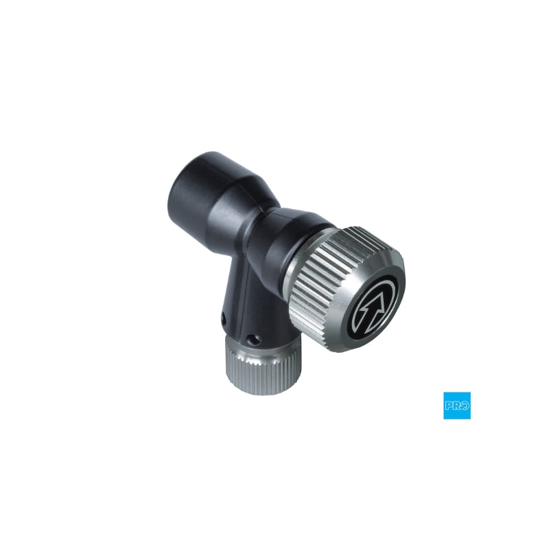 Pro CO2 Regulator Team With 25G Cartridge