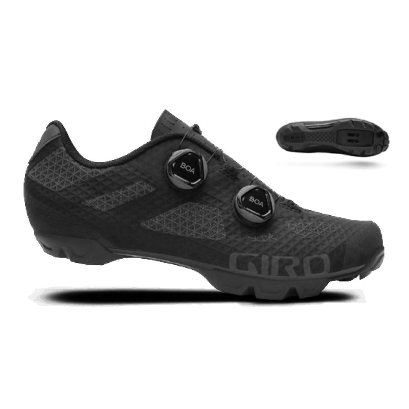 Giro Sector Mtb Shoes