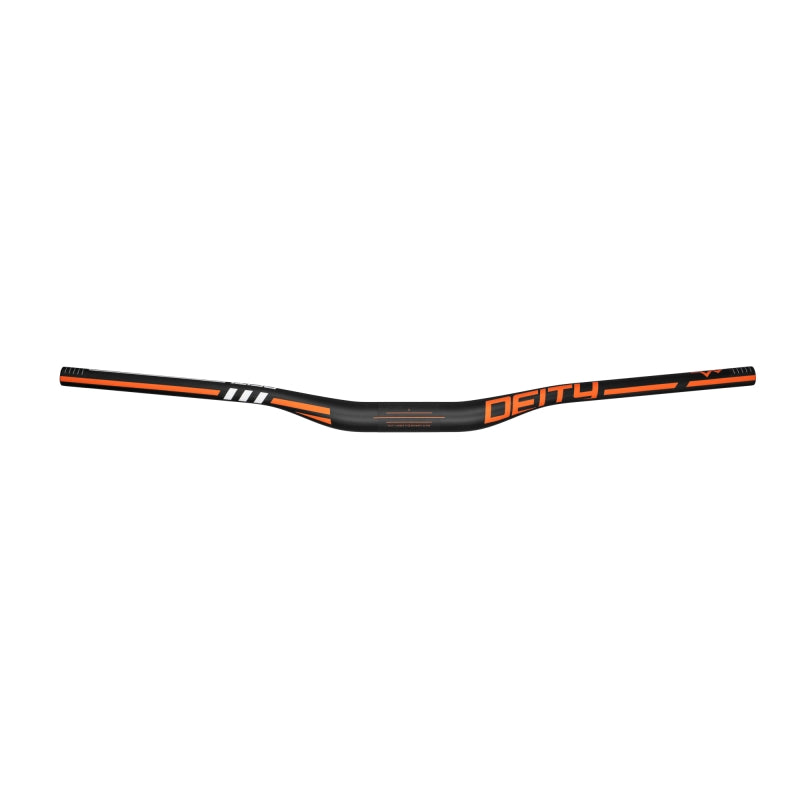 Deity Racepoint 35 25 Handlebar