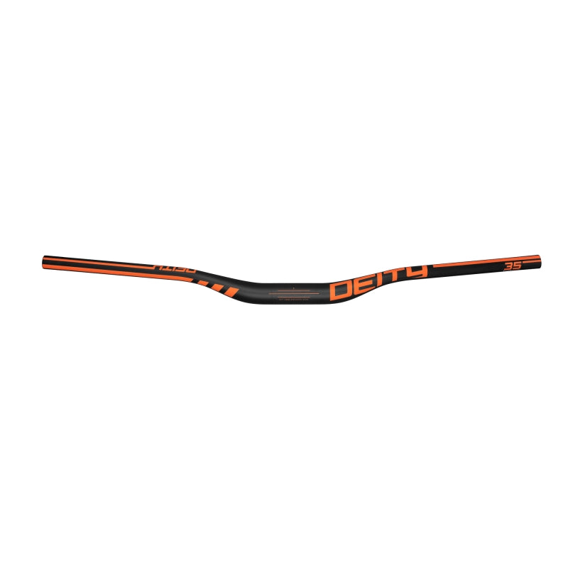 Deity Speedway Handlbar