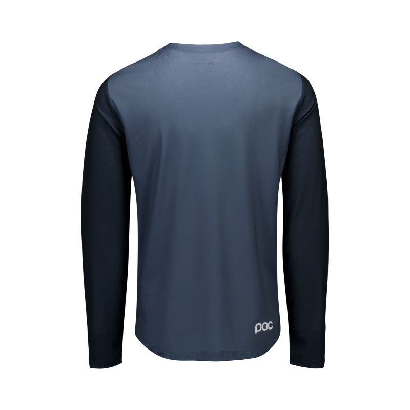Poc Mens Motion Air L/s Jersey