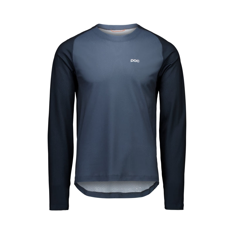Poc Mens Motion Air L/s Jersey