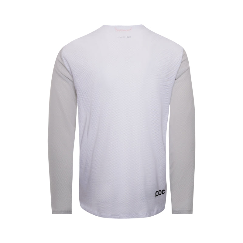 Poc Mens Motion Air L/s Jersey