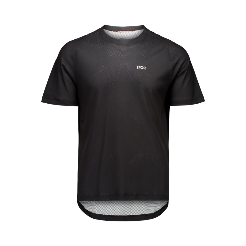 Poc Mens Motion Air S/s Jersey