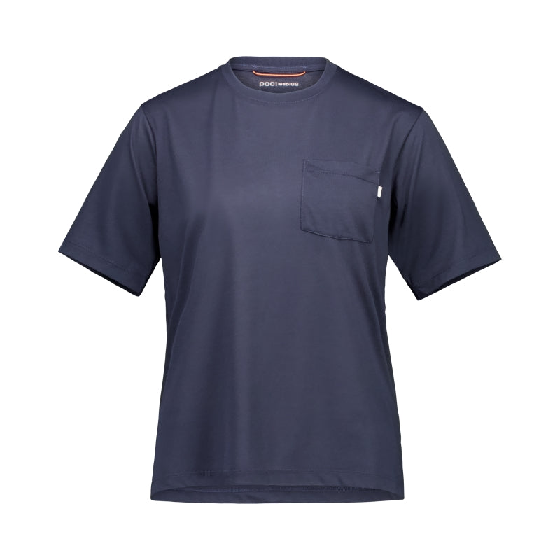 Poc Womens Motion S/s Jersey