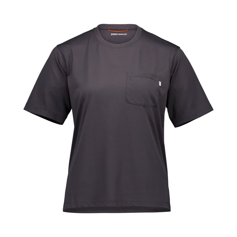 Poc Womens Motion S/s Jersey