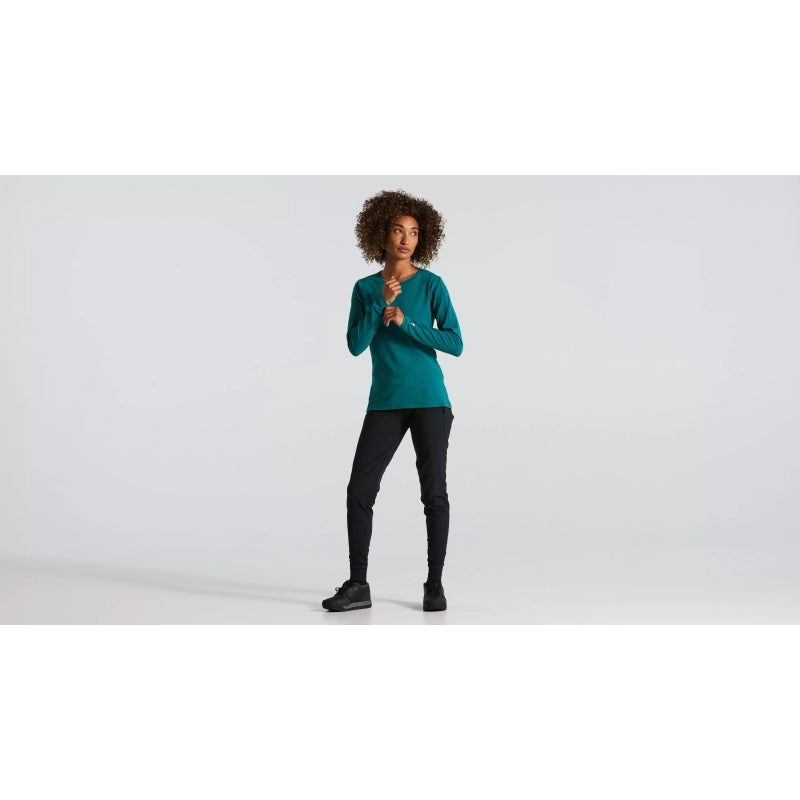 Specialized Trail Long Sleeve Jersey Womens
