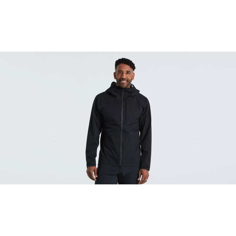 Specialized Trail Rain Jacket Mens
