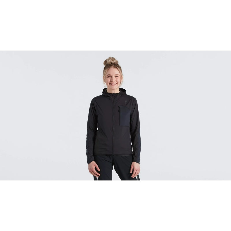 Specialized Trail Swat Jacket Womens
