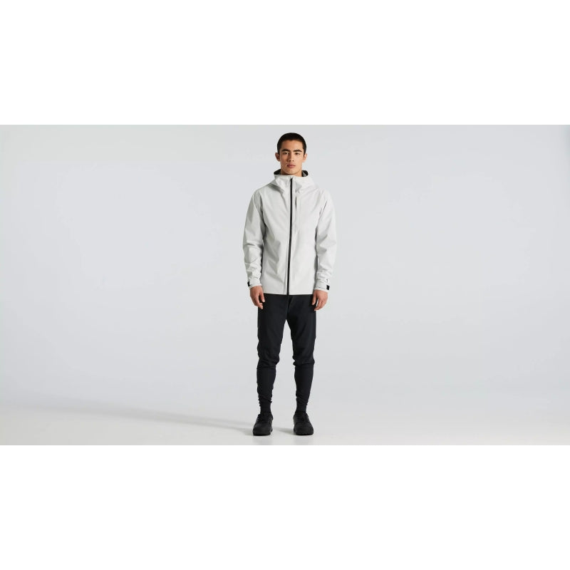 Specialized Trail Rain Jacket Mens