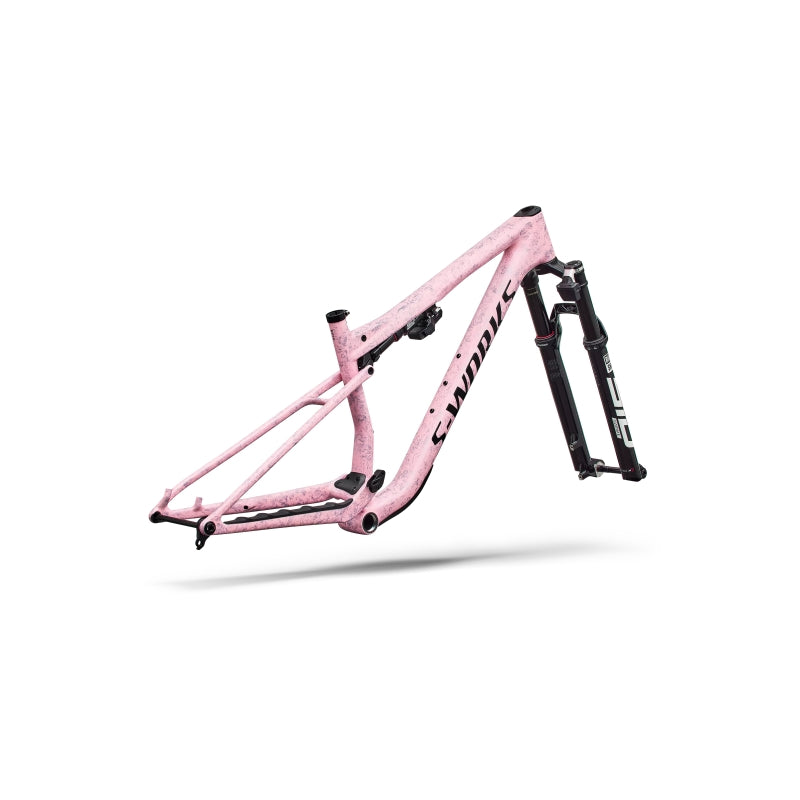 Specialized S-works Epic 9 Frameset