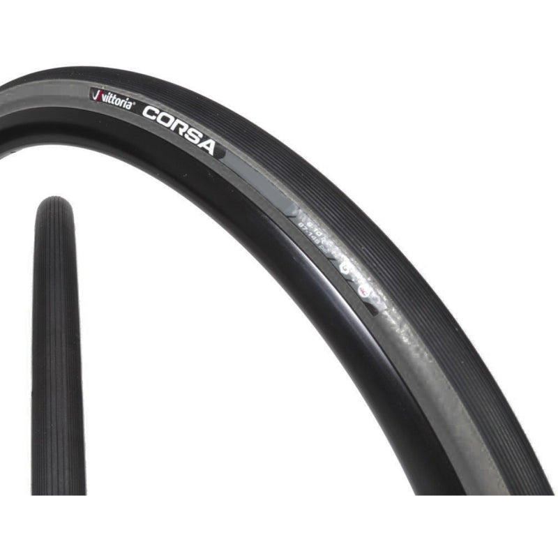 Vittoria Corsa Open Graphene