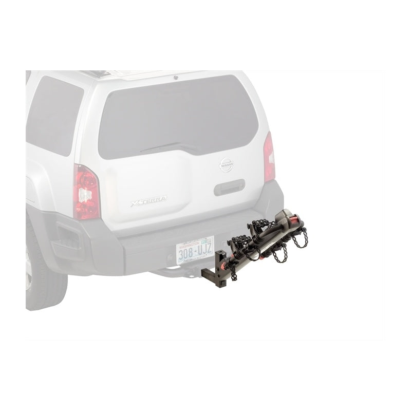 Yakima Doubledown Ace 4 Bike Carrier