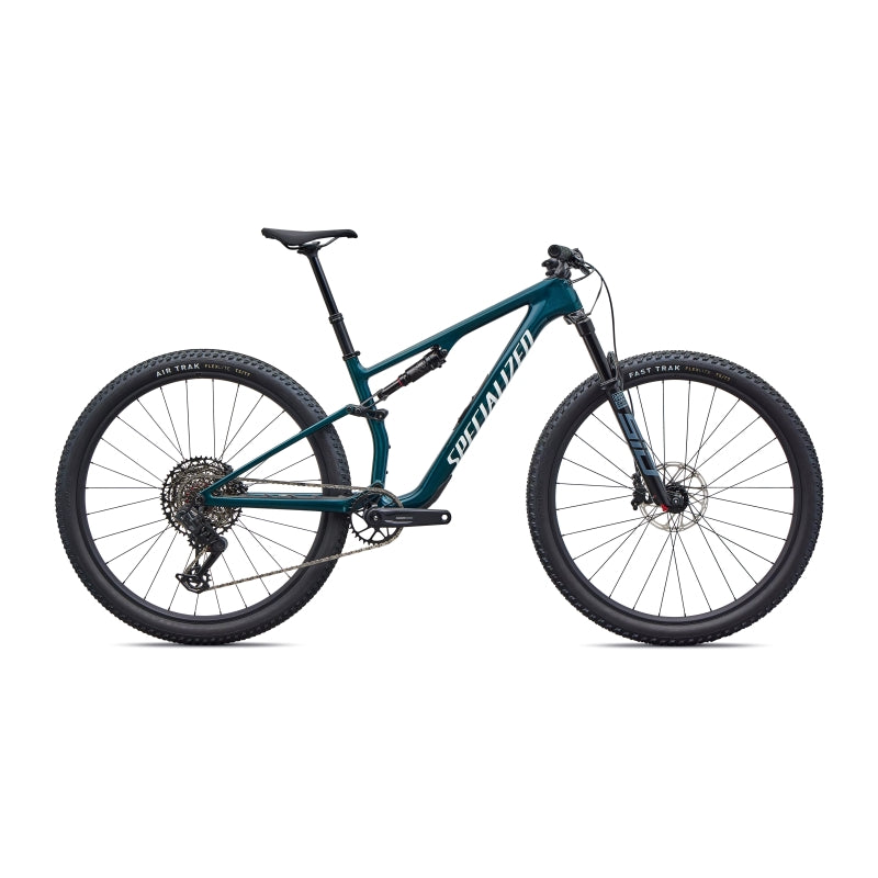 Specialized Epic 8 Comp