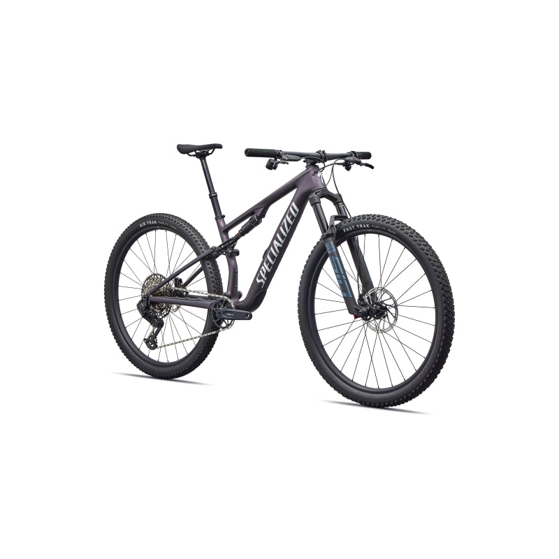 Specialized Epic 8 Comp