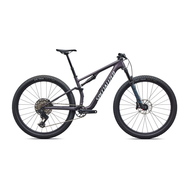 Specialized Epic 8 Comp