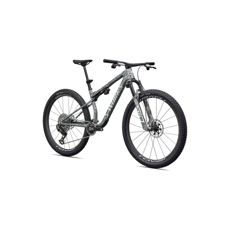 Specialized S-works Epic 9