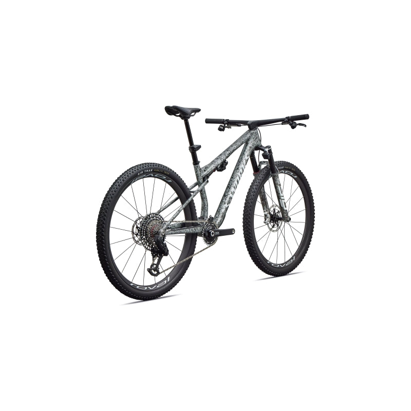 Specialized S-works Epic 9