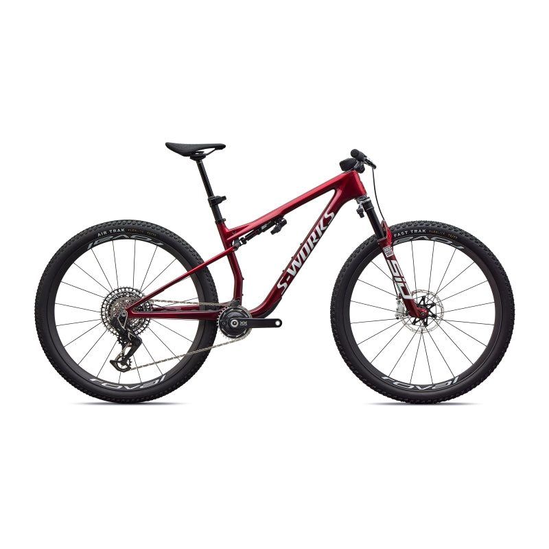 Specialized S-works Epic 9