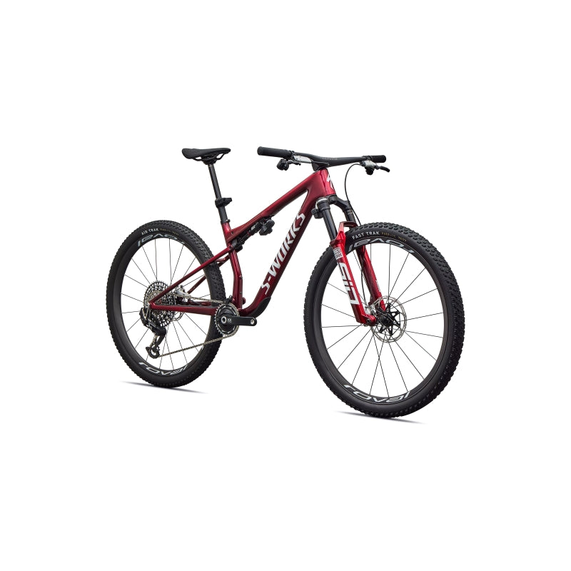 Specialized S-works Epic 9