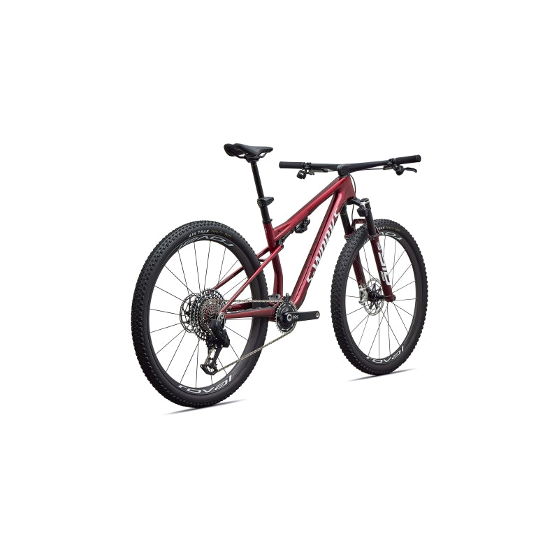 Specialized S-works Epic 9
