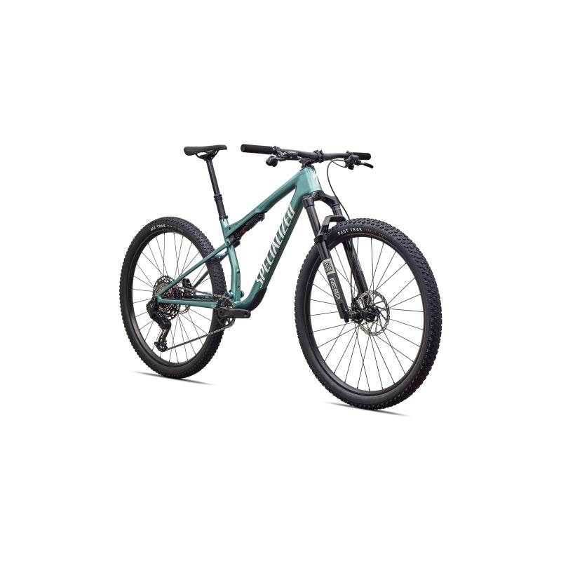 Specialized Epic 9 Sport