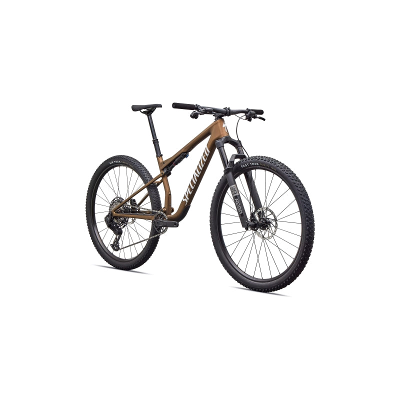 Specialized Epic 9 Sport