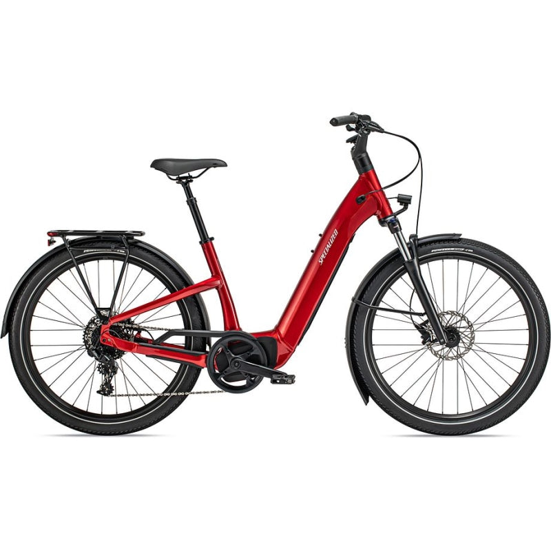 Specialized Como 4.0