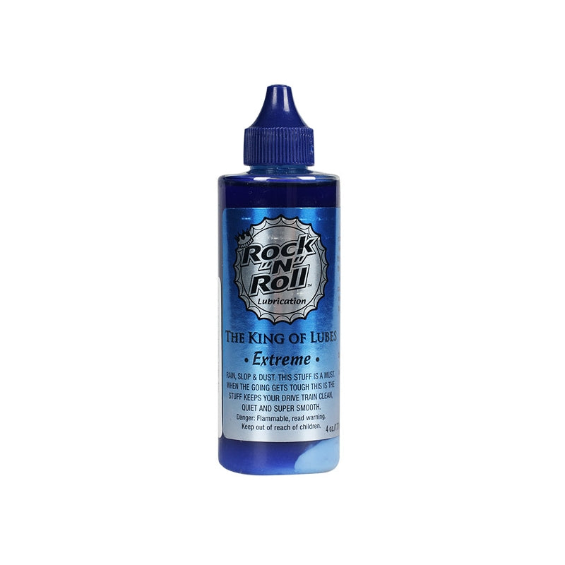Rock N Roll Extreme 4OZ Chain Lube