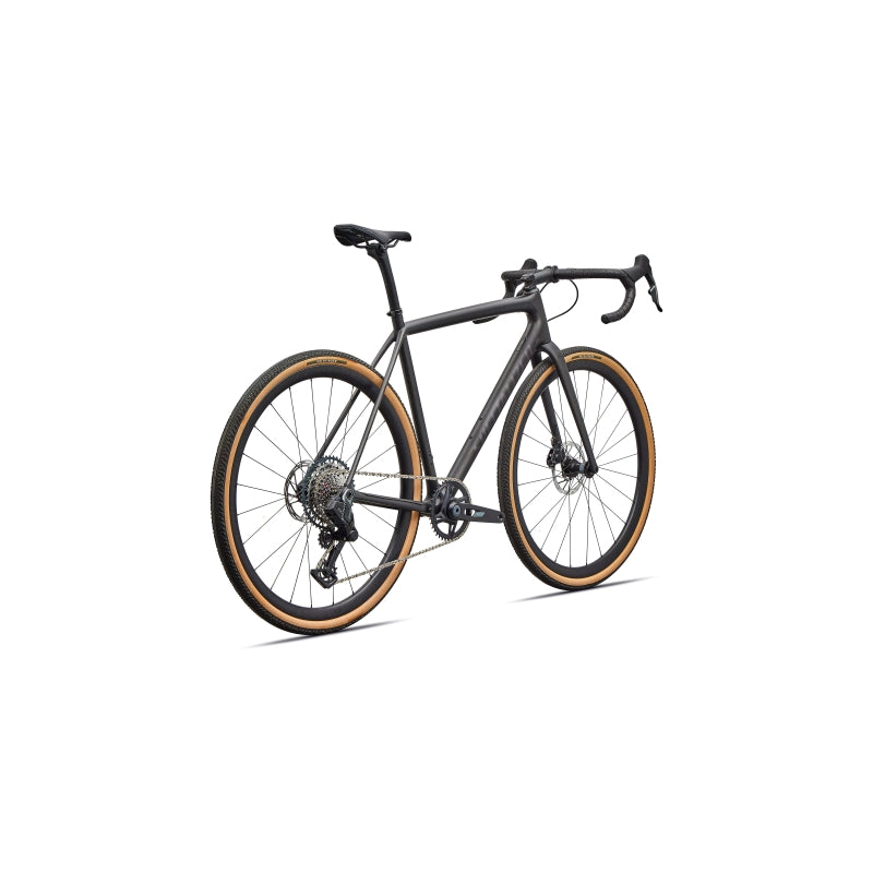 Specialized Crux Expert