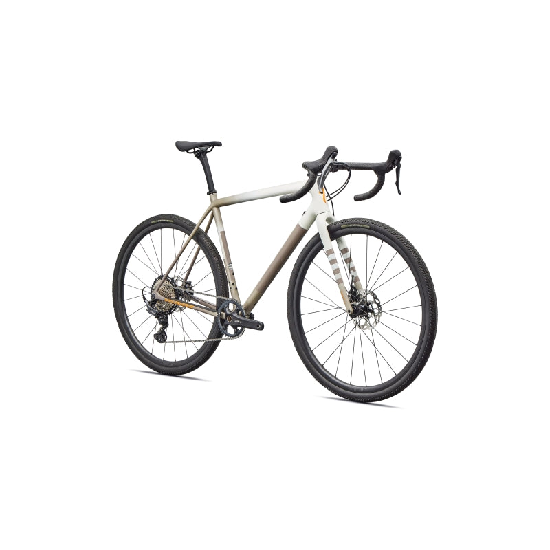Specialized Crux Comp