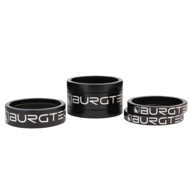 Burgtec Stem Spacer Kit 5MM X 2 10MM 20MM