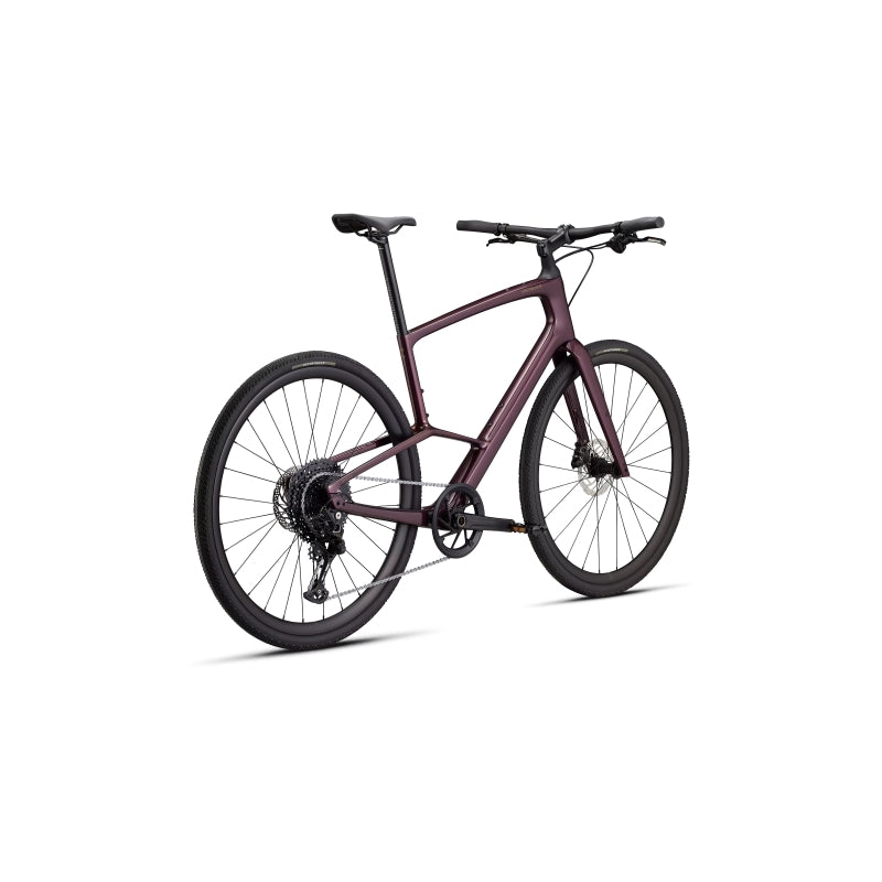 Specialized Sirrus X 5.0