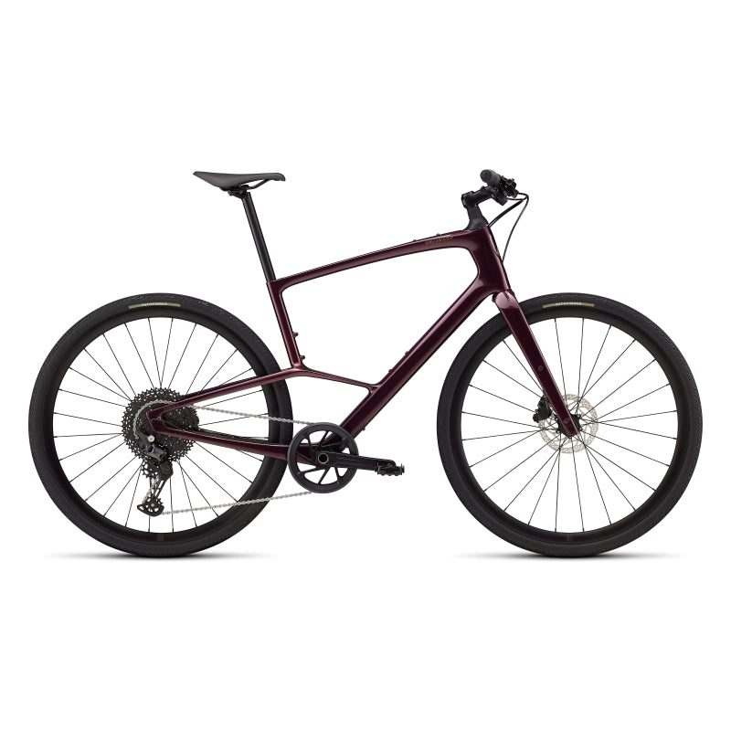 Specialized Sirrus X 5.0