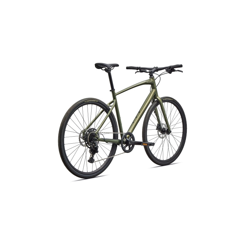 Specialized Sirrus X 2.0