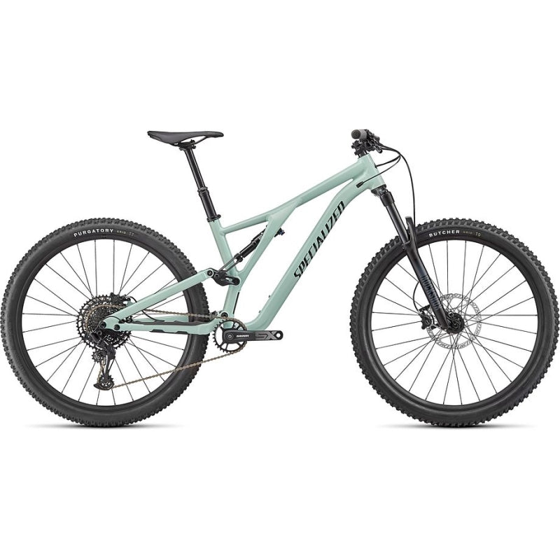 Specialized Stumpjumper Alloy