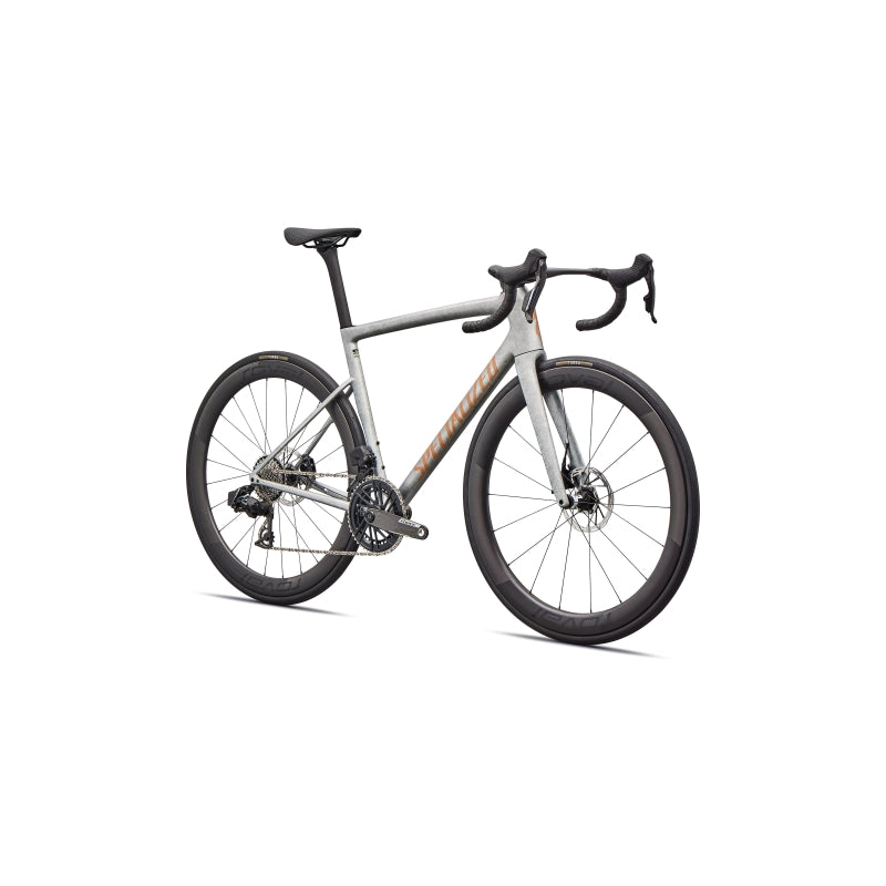 Specialized Tarmac SL8 Pro