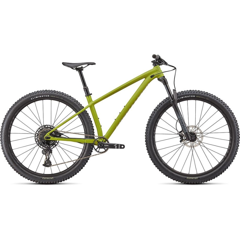 Specialized Fuse Comp 29