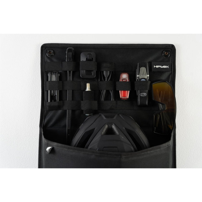 Hiplok Hanging Bike Accessory Storage Organiser