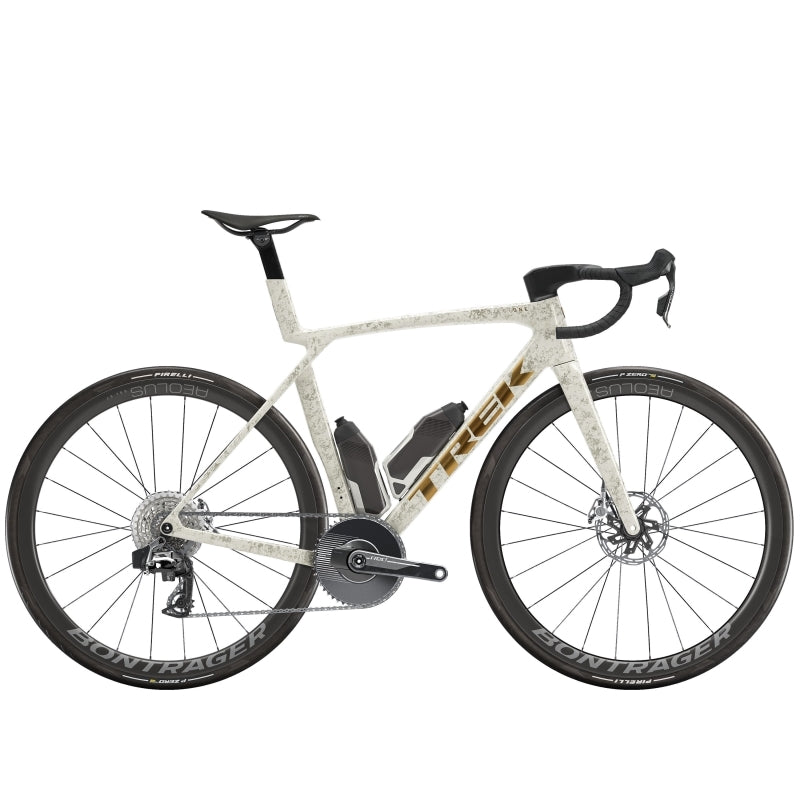Trek Madone SLR 9 1X Sram