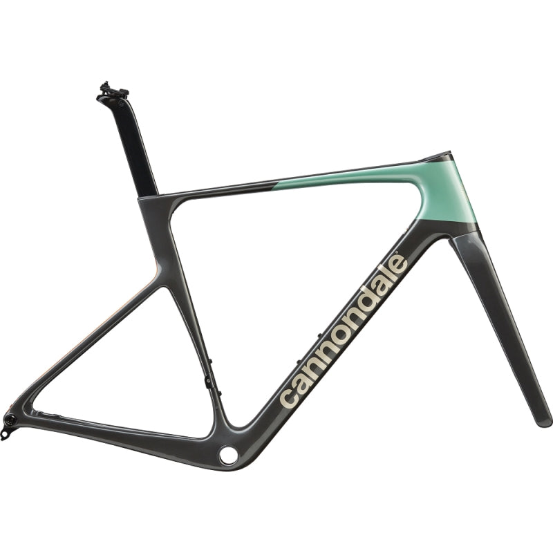 Cannondale Supersix Evo Gen 5 Frameset