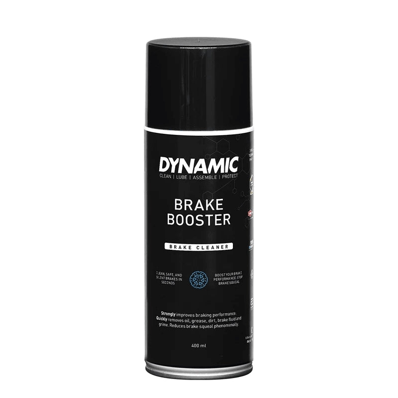 Dynamic Cleaner Brake Booster 400ML